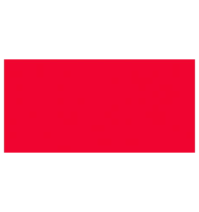 TOMBOW Dual Brush Pen Carmine