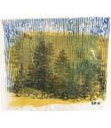 Tannenbaum Stempel