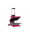 HappyPress 3 Pink - Transferpresse
