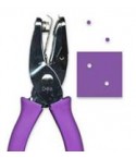 Stanzzange Loch / Rund 1/16 inch
