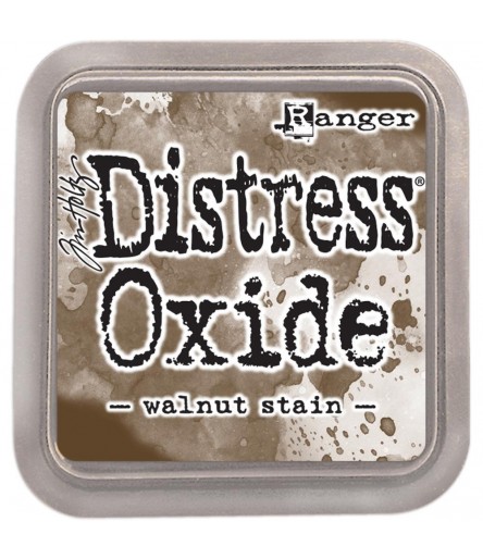 Distress Oxide Stempelkissen Walnut Stain - Tim Holtz