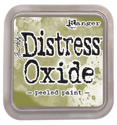 Distress Oxide Stempelkissen Peeled Paint - Tim Holtz