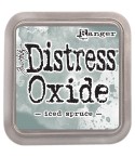 Distress Oxide Stempelkissen Iced Spruce - Tim Holtz