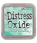 Distress Oxide Stempelkissen Cracked Pistachio - Tim Holtz