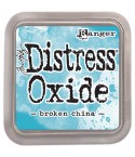 Distress Oxide Stempelkissen Broken China - Tim Holtz