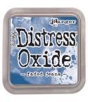 Distress Oxide Stempelkissen Faded Jeans - Tim Holtz
