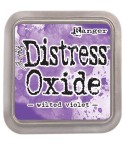 Distress Oxide Stempelkissen Wilted Violet - Tim Holtz