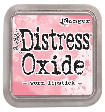 Distress Oxide Stempelkissen Worm Lipstick - Tim Holtz