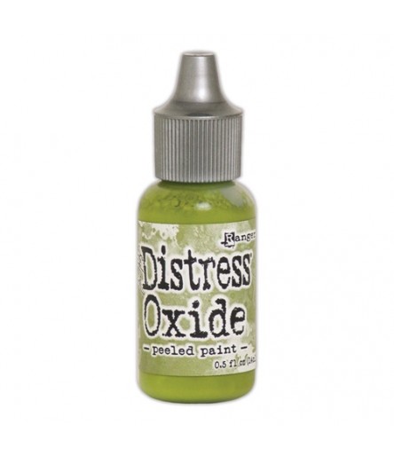 Nachfüller Distress Peeled Paint - Tim Holtz