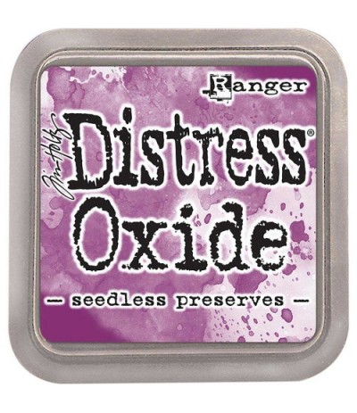 Distress Oxide Stempelkissen Seedless Preserves - Tim Holtz