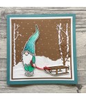 Wichtel Stempel