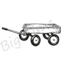 Wagon Stempel