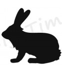 Hase Stempel