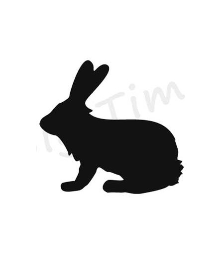 Hase Stempel