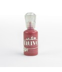 Nuvo Crystal Drops Autumn Red