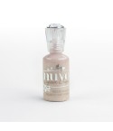 Nuvo Crystal Drops Antique Rose