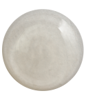 Nuvo Crystal Drops Ivory Seashell