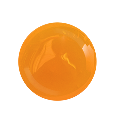 Nuvo Jewel Drops Orange Marmalade