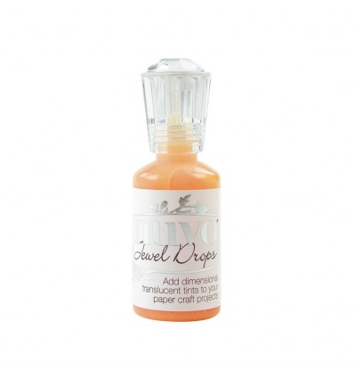 Nuvo Jewel Drops Limoncello