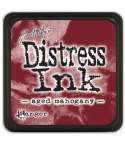 Distress Ink Mini Stempelkissen Aged Mahogany - Tim Holtz