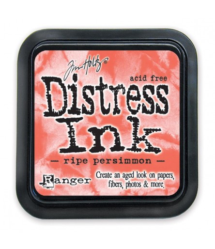 Spun Sugar Distress Kissen / Nachfüllfarbe von Tim Holz