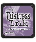 Distress Ink Mini Stempelkissen Dusty Concord - Tim Holtz