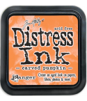 Distress Ink Mini Stempelkissen Carved Pumpkin - Tim Holtz