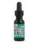 Lucky Clover Distress Mini Stempelkissen - Tim Holtz