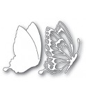 Stanzschablonen Drifting Side Butterfly - Memory Box