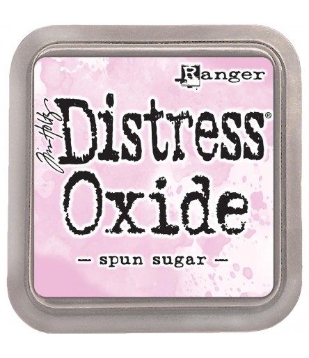 Distress Oxide Stempelkissen Spun Sugar - Tim Holtz