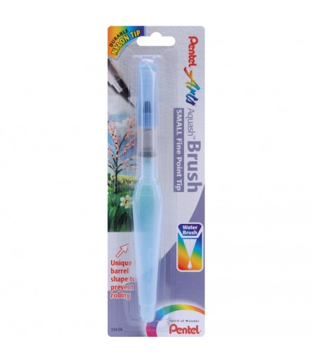 Wassertankpinsel mit feiner Spitze von Pentel