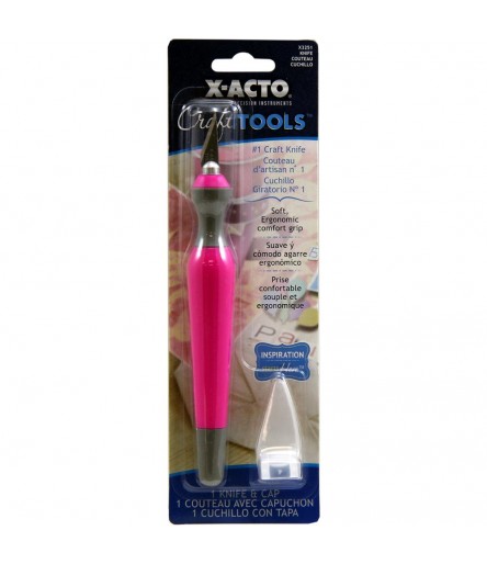 Bastelmesser / Craft Knife - X-Acto