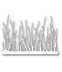 Stanzschablone Tall Grassy Stems Border - Memory Box