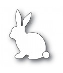 Stanzschablone Gentle Bunny - Memory Box