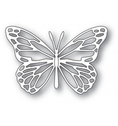 Stanzschablone Sofia Butterfly - Memory Box