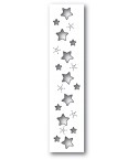 Stanzschablone Starry Sky Border - Memory Box