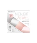 Scrapbooking Papier Moonlight Rose - Craft Perect