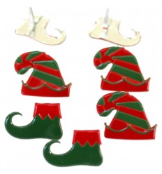 Brads Elf - Eyelet Outlet