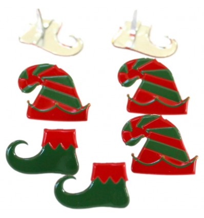 Brads Elf - Eyelet Outlet