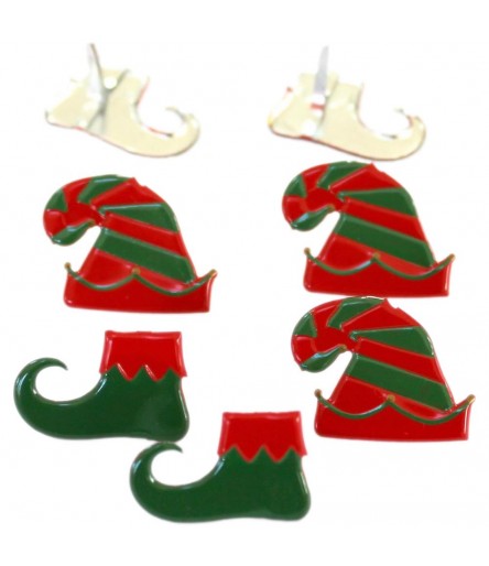 Brads Elf - Eyelet Outlet