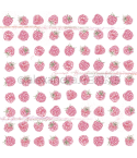 Scrapbooking Papier Himbeeren - Alexandra Renke