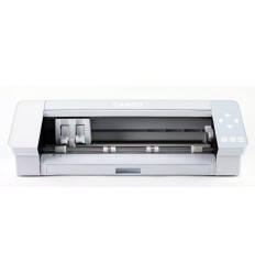 Silhouette Cameo 4 Weiss, 30.5 cm