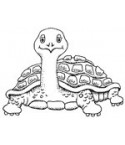 SchildkröteStempel