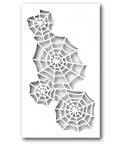 Stanzschablone Spidery Web Collage - Memory Box