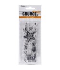 Clear Stamp Sterne Grunge Collection - Studio Light