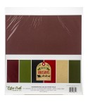 Scrapbooking Papier My Favorite Christmas - Echo Park