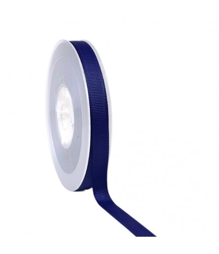 Schleifenband rot, 9mm