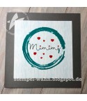 Clear Stamps Sternenkringel - Creative Depot