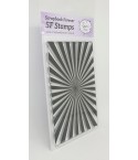Clear Stamps Strahlen - Scrapbook Forever