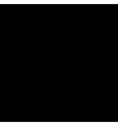 Adhäsionsfolie schwarz opak, 20 x 30cm - Plottermarie